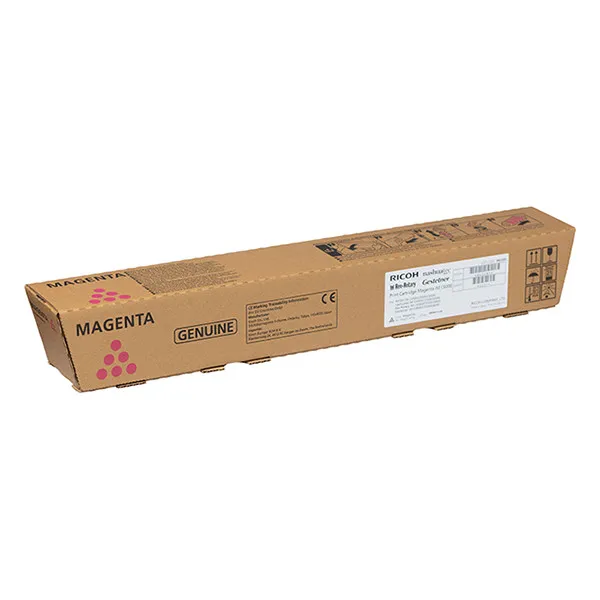 Ricoh type C6000 toner magenta (original)