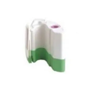 Ricoh type H M toner magenta (original)