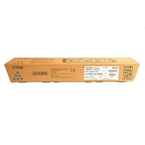 Ricoh type MP C501 toner cian (original)