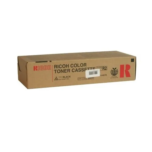 Ricoh type R2 BK toner negro (original)