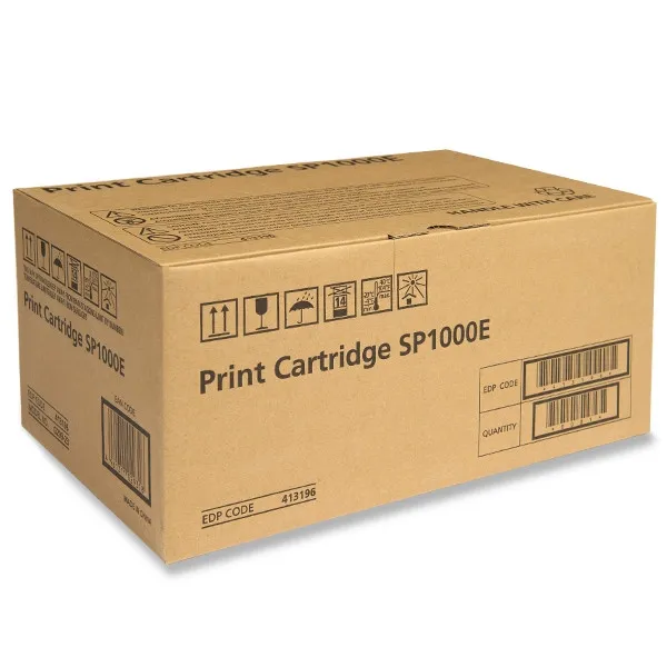 Ricoh type SP-1000E toner negro (original)