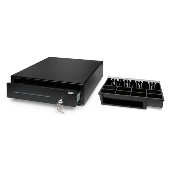 Safescan SD-4141 cajon portamonedas caja registradora