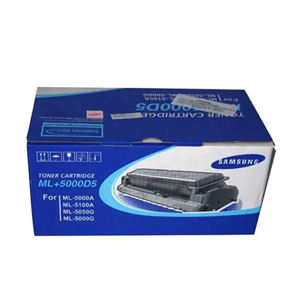 Samsung ML-5000D5 toner negro (original)