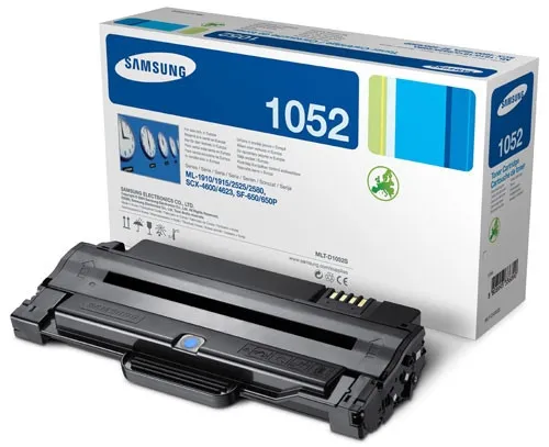 Samsung MLT-D1052S (SU759A) toner negro (original)