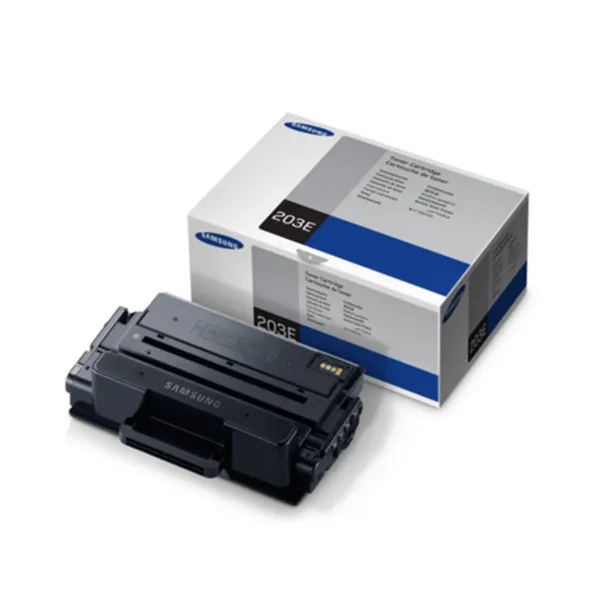 Samsung MLT-D203E (SU885A) toner negro XXL (original)