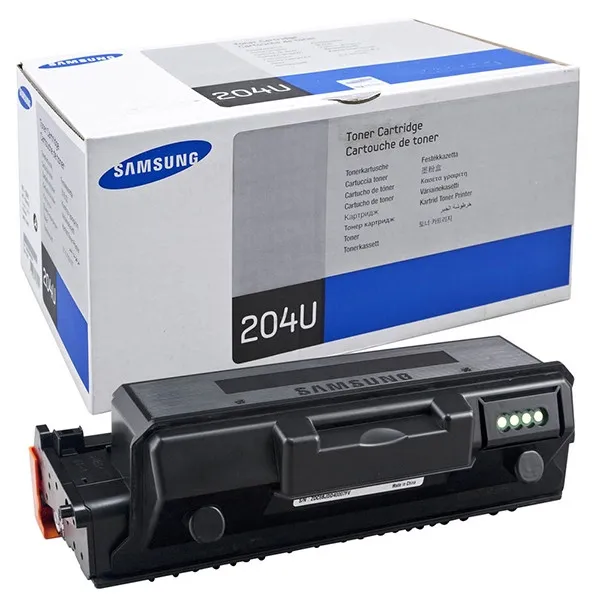 Samsung MLT-D204U (SU945A) toner negro XXXL (original)