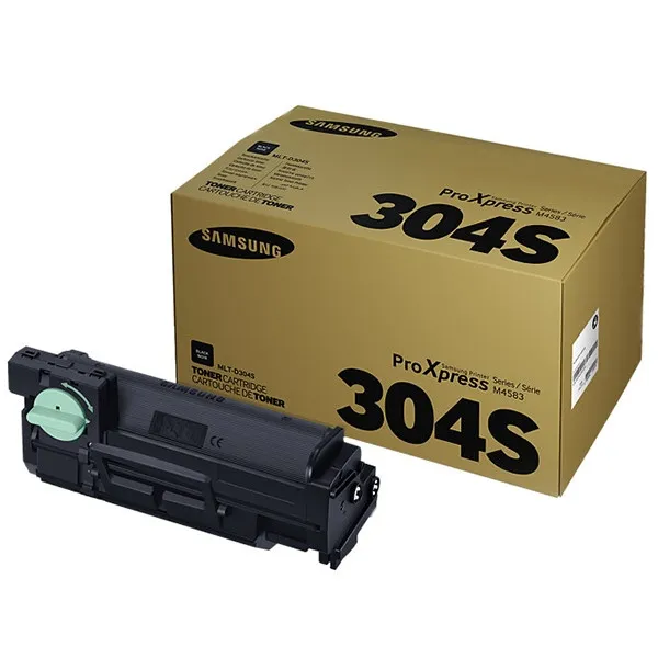 Samsung MLT-D304S (SV043A) toner negro (original)