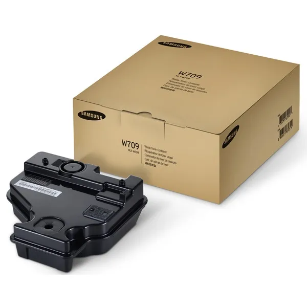 Samsung MLT-W709S (SS853A) recolector de toner (original)
