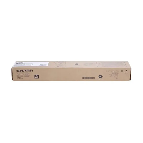 Sharp DX-25GTBA toner negro (original)