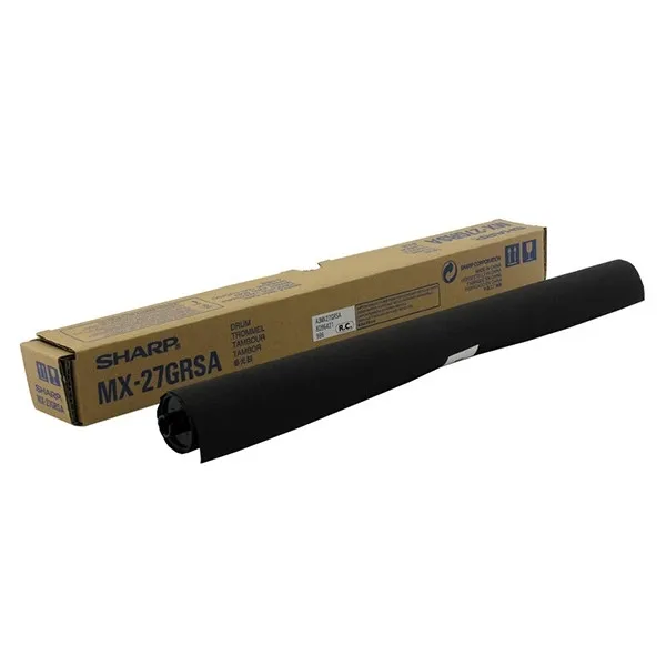 Sharp MX-27GRSA tambor negro (original)