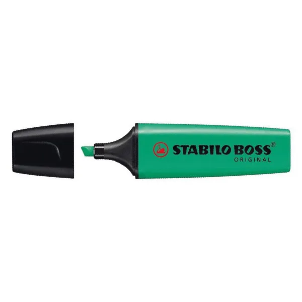 Stabilo 70/51 Subrayador Fluorescente Turquesa