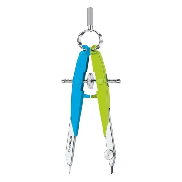 Staedtler Mars Comfort 556 Compás de precisión