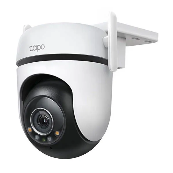 TP-Link Tapo C520WS cámara de seguridad Wi-Fi para exteriores