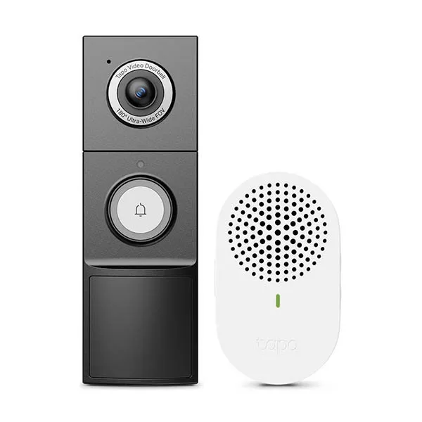 TP-Link Tapo D235 Timbre