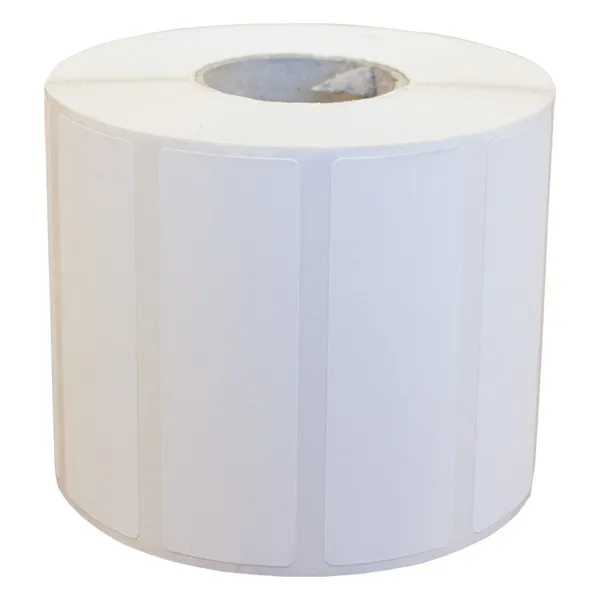 TSC 38-G102102-10LF etiquetas 102 mm x 102 mm (originales)