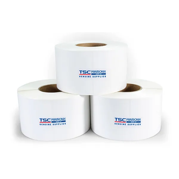 TSC 38-T111062-11LF etiquetas 101 mm x 62 m (originales)