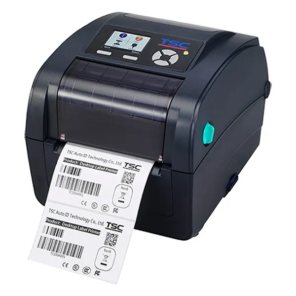TSC TC210 Impresora de etiquetas