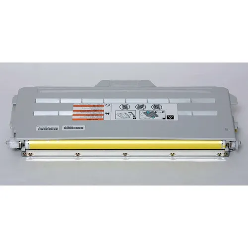 Tally 083204 toner amarillo (original)