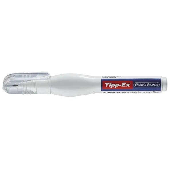 Tipp-Ex Corrector Lápiz (8ml)