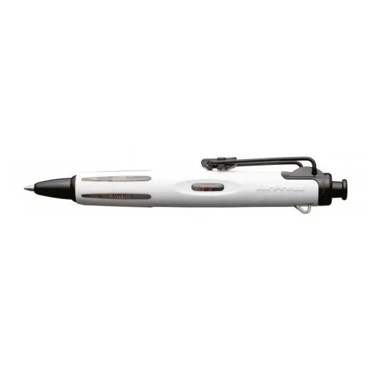 Tombow AirPress Bolígrafo blanco