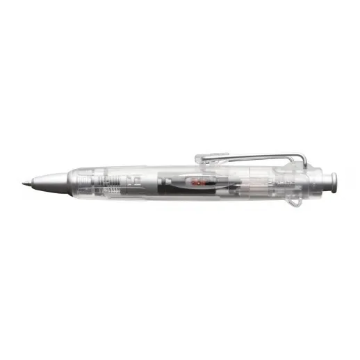 Tombow AirPress Bolígrafo transparente