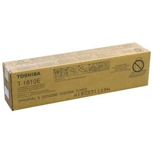 Toshiba T-1810E toner negro XL (original)