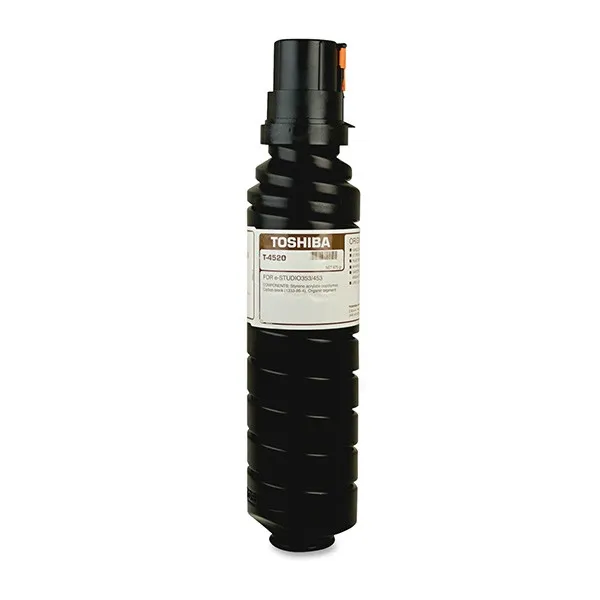 Toshiba T-4520 toner negro (original)
