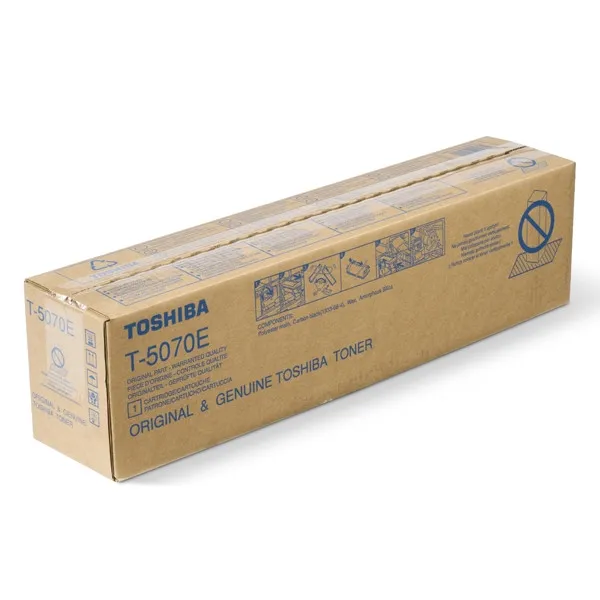 Toshiba T-5070E toner negro (original)