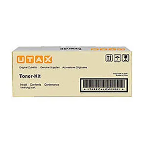 Utax CK-4520 (1T02P10UT0) toner negro (original)