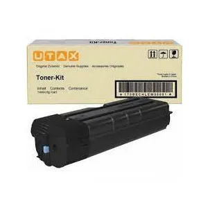 Utax CK-8516K (1T02XN0UT0) toner negro (original)