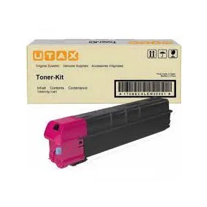 Utax CK-8516M (1T02XNBUT0) toner magenta (original)