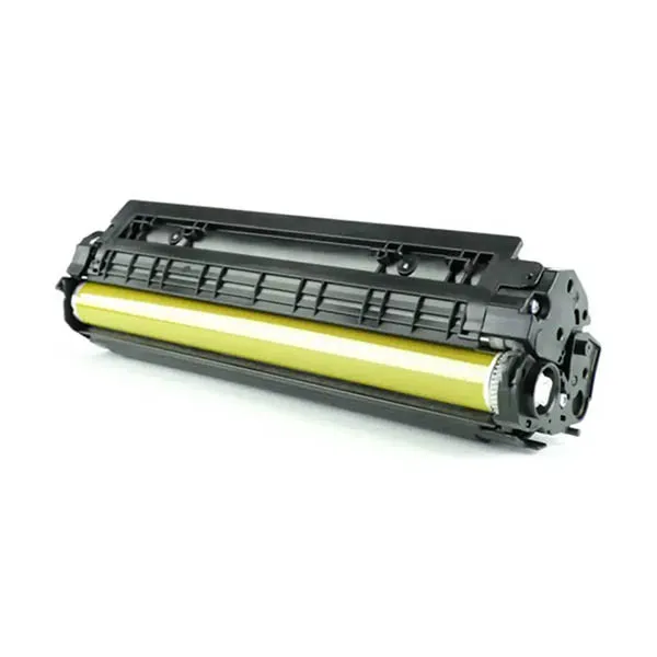 Utax PK-5027Y (1T0C22AUT1) toner amarillo XL (original)