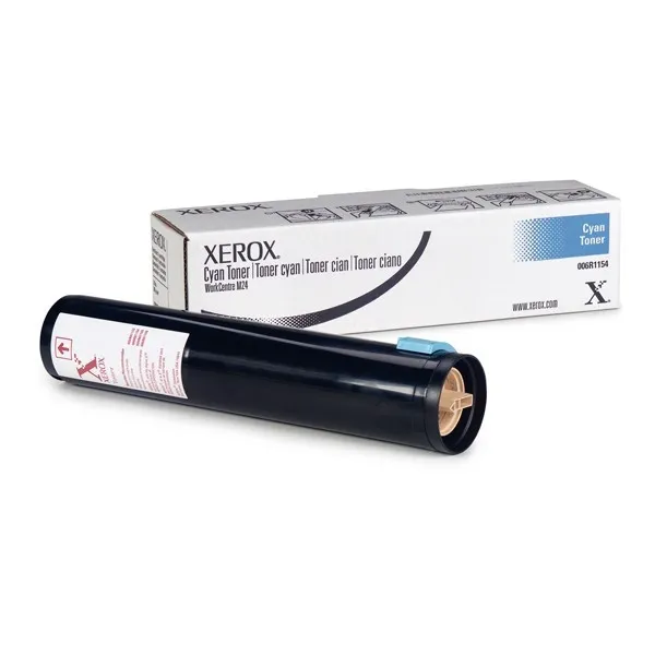 Xerox 006R01154 toner cian (original)