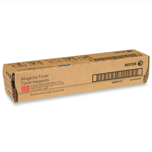 Xerox 006R01177 toner magenta (original)