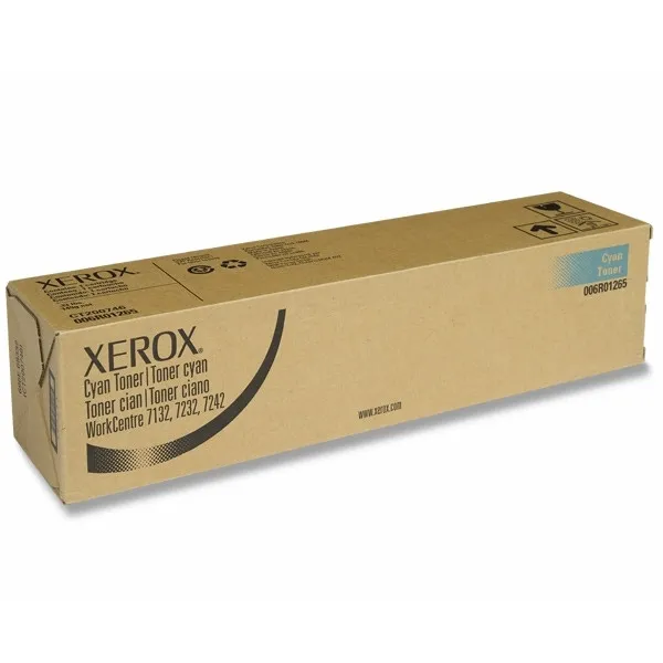 Xerox 006R01265 toner cian (original)