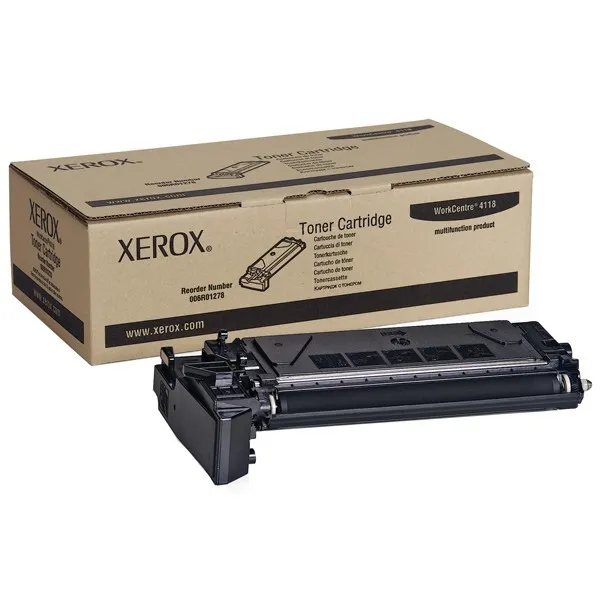 Xerox 006R01278 toner negro (original)