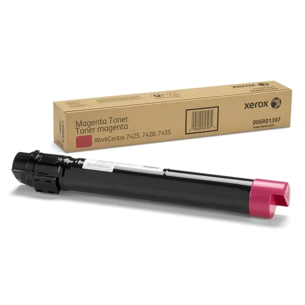 Xerox 006R01397 toner magenta (original)