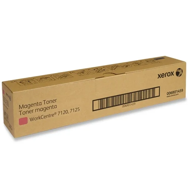Xerox 006R01459 toner magenta (original)