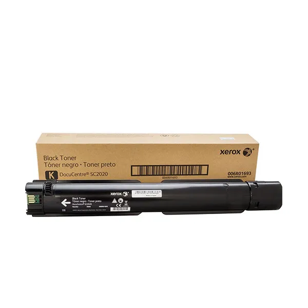 Xerox 006R01693 toner negro (original)