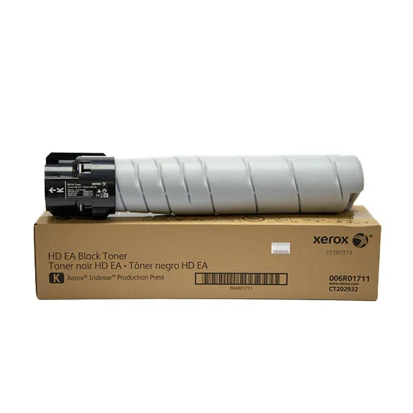 Xerox 006R01711 toner negro (original)