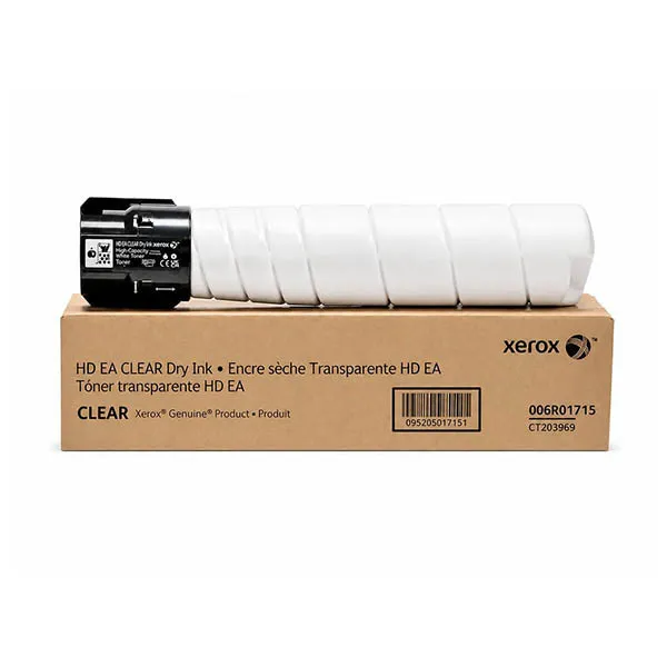 Xerox 006R01715 toner transparente (original)