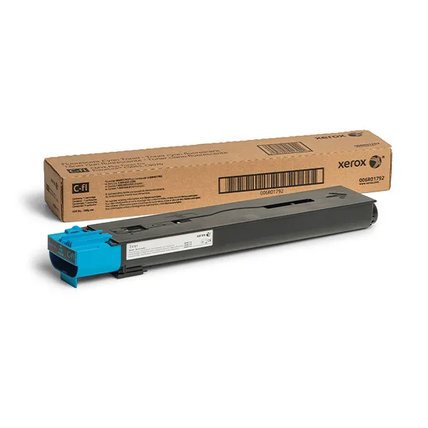 Xerox 006R01735 toner cian (Original)