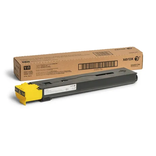 Xerox 006R01794 toner amarillo fluorescente (original)