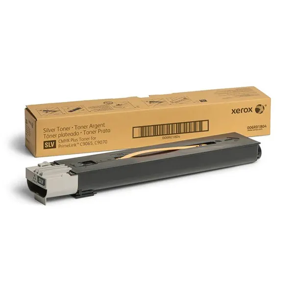 Xerox 006R01804 toner plateado (original)
