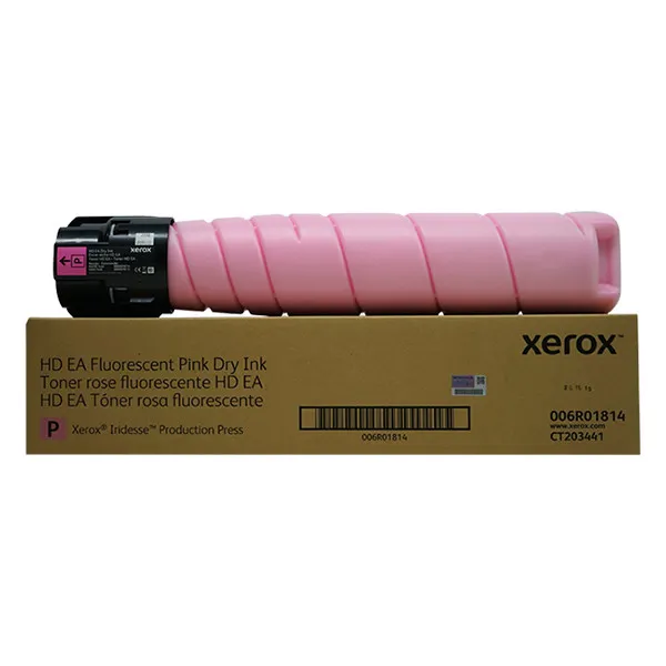 Xerox 006R01814 toner rosa fluorescente (original)