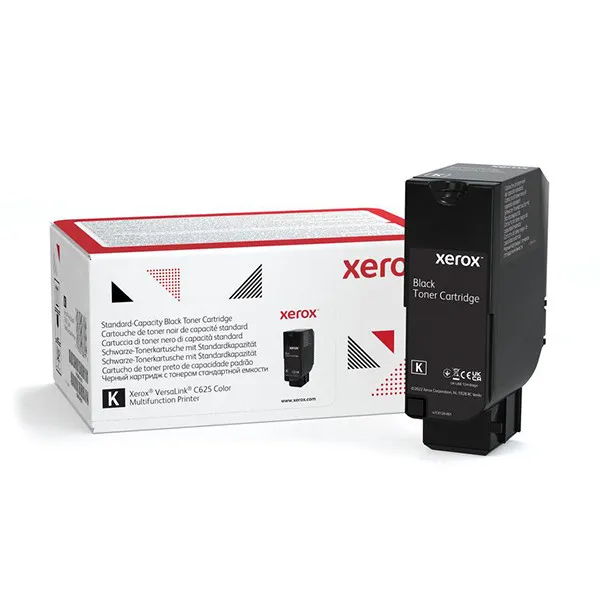Xerox 006R04616 toner negro (original)