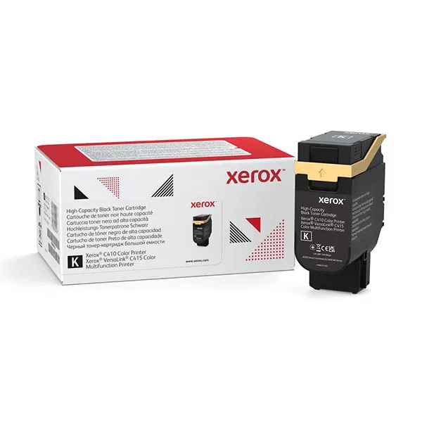 Xerox 006R04685 toner negro XL (original)