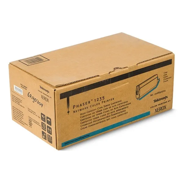 Xerox 006R90304 toner cian XL (original)