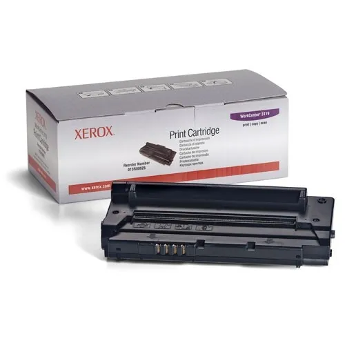 Xerox 013R00625 toner negro (original)