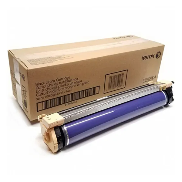 Xerox 013R00655 tambor negro (original)